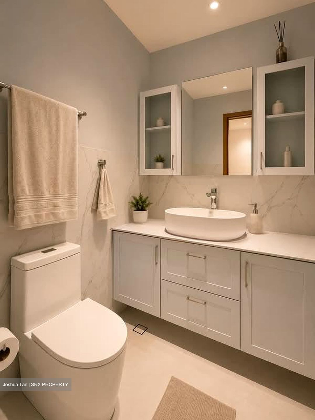 Poshgrove East (D15), Condominium #555536051